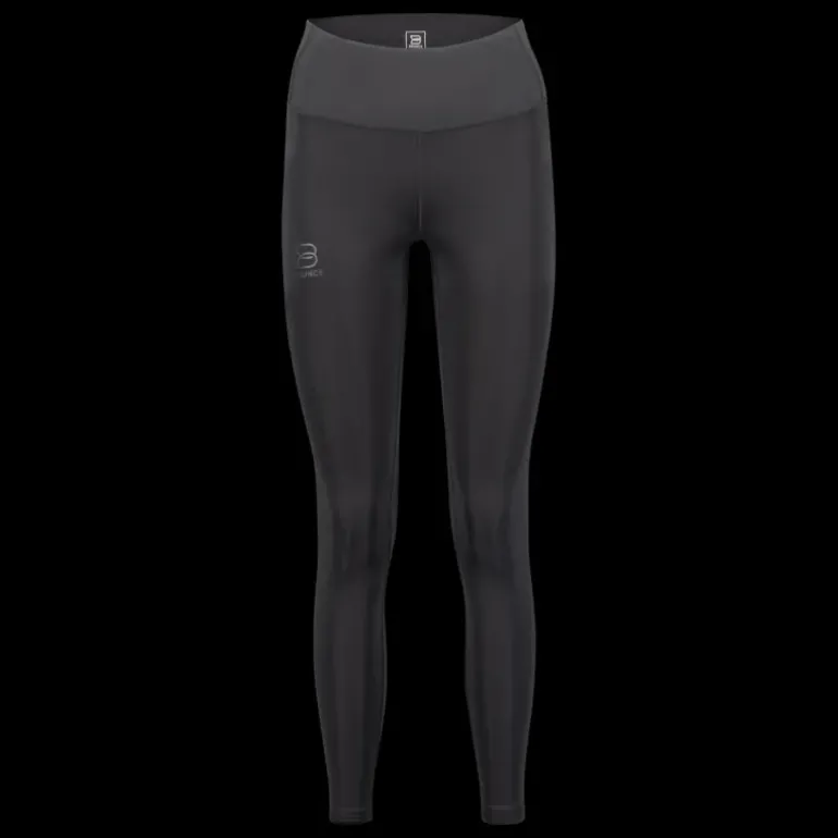 Bounce Running Tights, löpartights, dam - Träningstights - Bounce Running Tights, löpartights, dam
