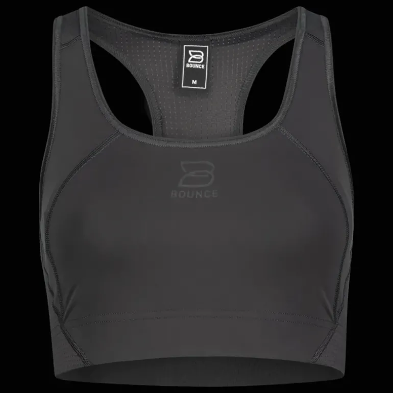 Bounce Sports Bra_Medium Support - Medium Support - Bounce Sports Bra_Medium Support