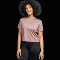 Bounce Training T-Shirt, t-shirt, dam - Tränings-T-Shirt - Bounce Training T-Shirt, t-shirt, dam