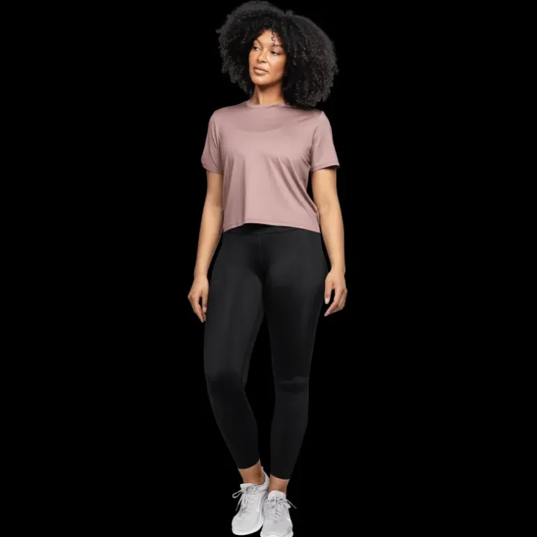 Bounce Training T-Shirt, t-shirt, dam - Tränings-T-Shirt - Bounce Training T-Shirt, t-shirt, dam