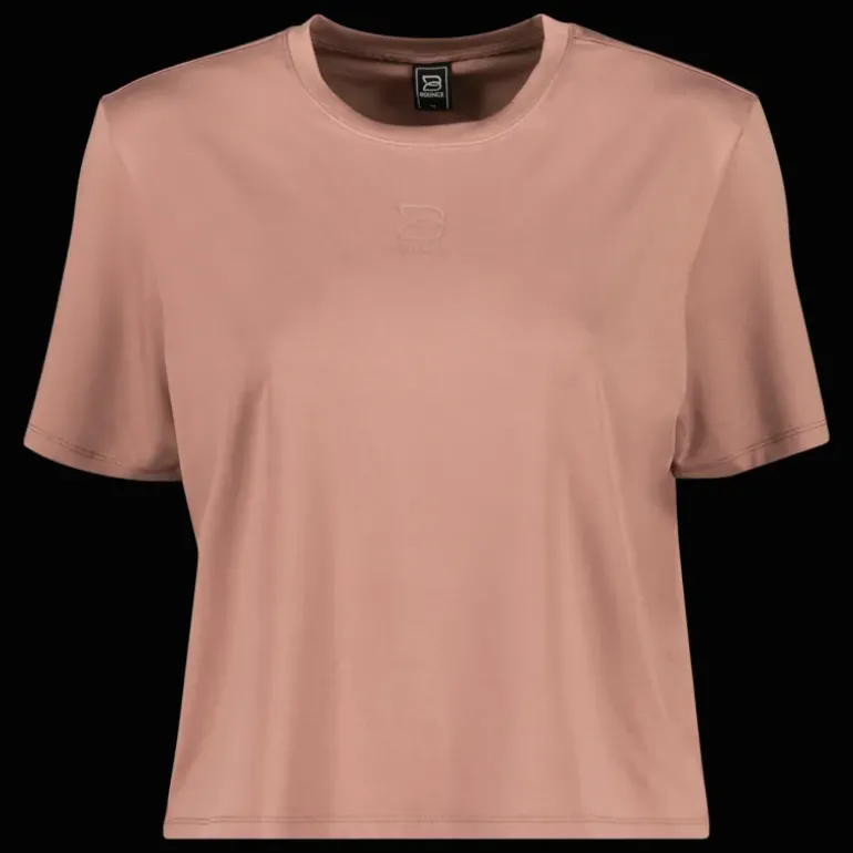 Bounce Training T-Shirt, t-shirt, dam - Tränings-T-Shirt - Bounce Training T-Shirt, t-shirt, dam