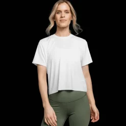 Bounce Training T-Shirt, t-shirt, dam - Tränings-T-Shirt - Bounce Training T-Shirt, t-shirt, dam