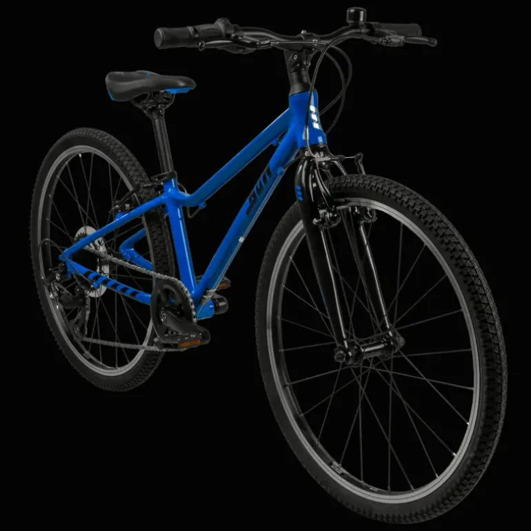 Bow SL 24", barncykel, 8–12 år - Barncykel - Bow SL 24", barncykel, 8–12 år