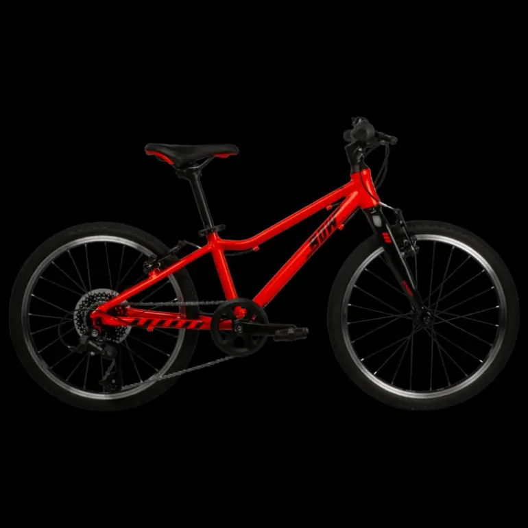 Bow SL 20", barncykel, 6–9 år - Barncykel - Bow SL 20", barncykel, 6–9 år