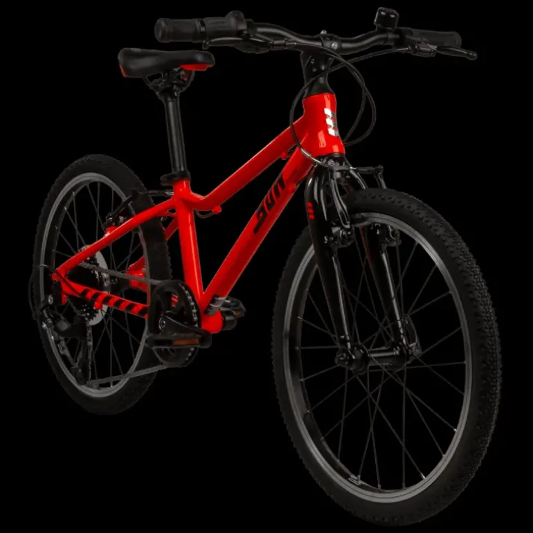 Bow SL 20", barncykel, 6–9 år - Barncykel - Bow SL 20", barncykel, 6–9 år