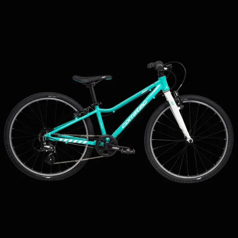 Bow SL 24", barncykel, 8–12 år - Barncykel - Bow SL 24", barncykel, 8–12 år
