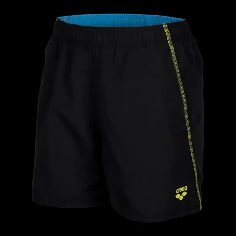 Boys' Beach Boxer Solid, badshorts junior - Badshorts - Boys' Beach Boxer Solid, badshorts junior