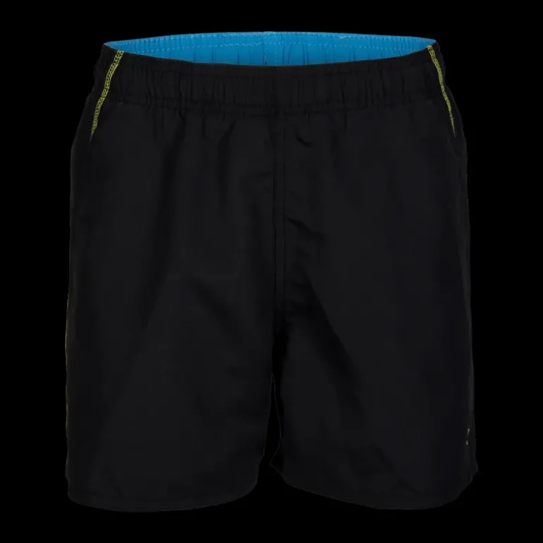 Boys' Beach Boxer Solid, badshorts junior - Badshorts - Boys' Beach Boxer Solid, badshorts junior