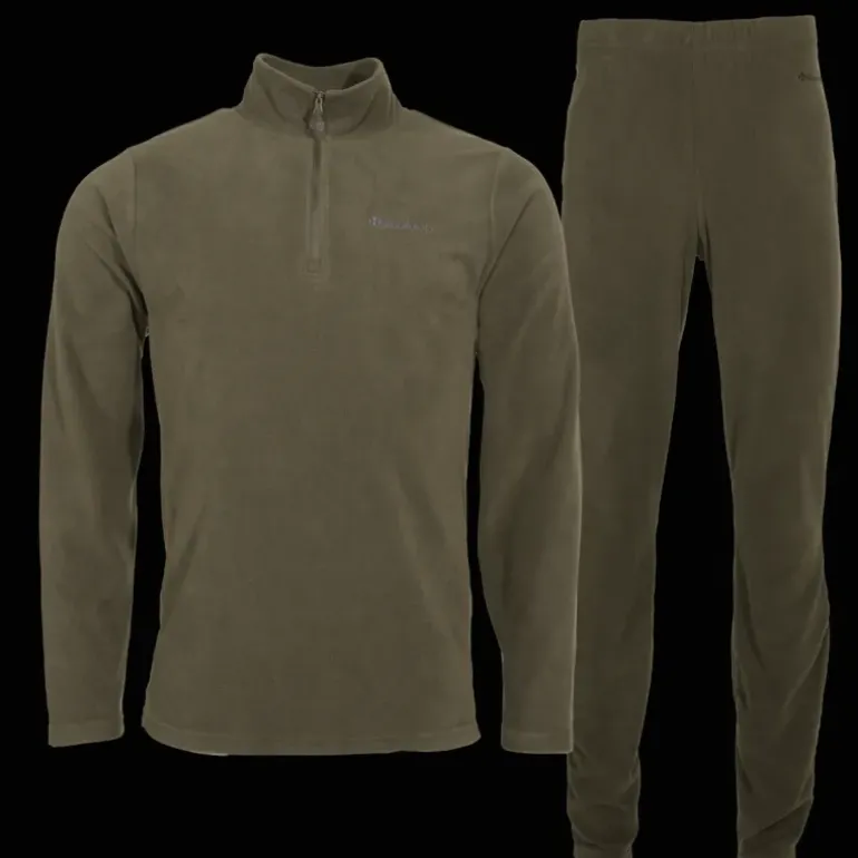 Brackendale Fleece Set, fleeceset - Jaktkläder - Brackendale Fleece Set, fleeceset