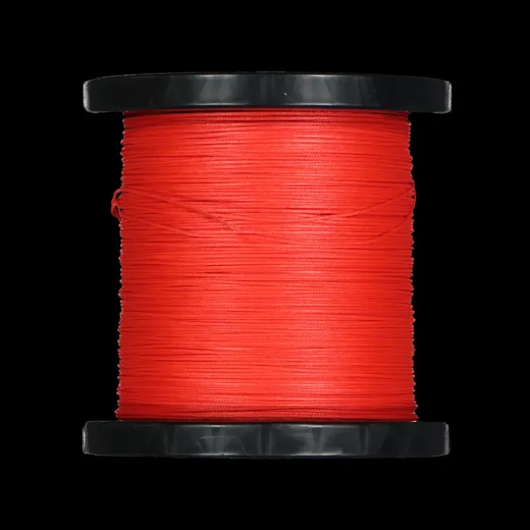 Braided Backing 50lbs/300m, - Backing - Fluglina - Braided Backing 50lbs/300m, - Backing