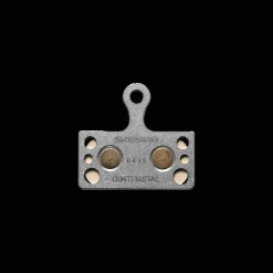 Brake Disc Pad G04TI-MX resin - Broms & Vajer - Brake Disc Pad G04TI-MX resin
