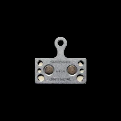 Brake pads XTR-Deore Metall par, bromsklossar - Broms & Vajer - Brake pads XTR-Deore Metall par, bromsklossar