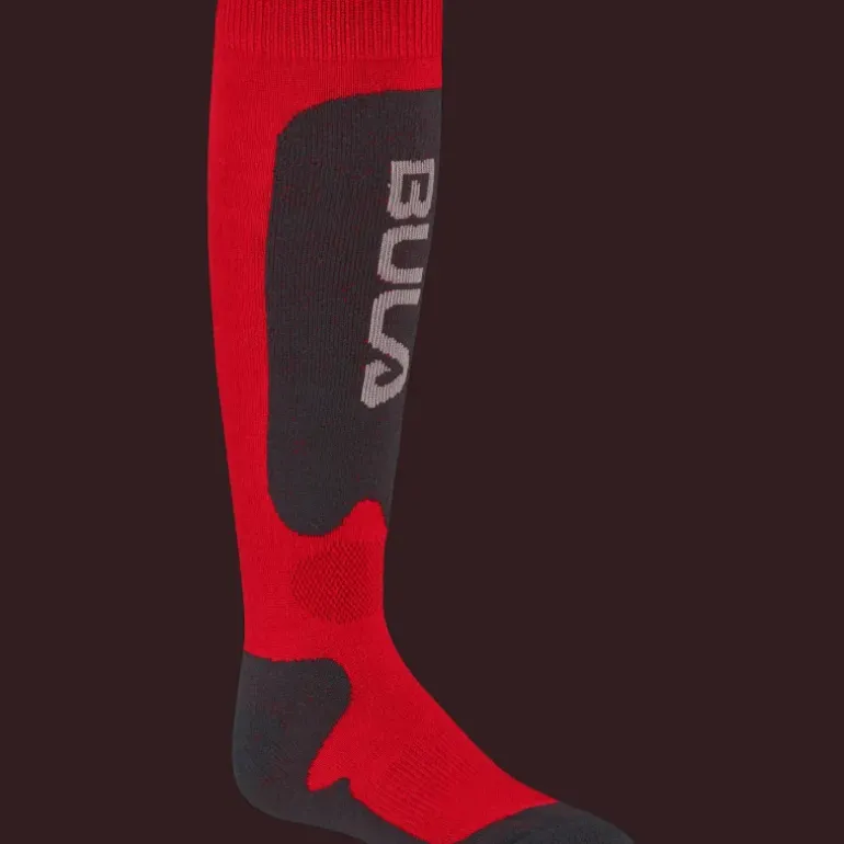 Brand Ski Socks, alpinstrumpor, junior - Bomullsstrumpor - Brand Ski Socks, alpinstrumpor, junior