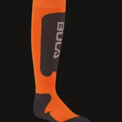 Brand Ski Socks, alpinstrumpor, junior - Bomullsstrumpor - Brand Ski Socks, alpinstrumpor, junior