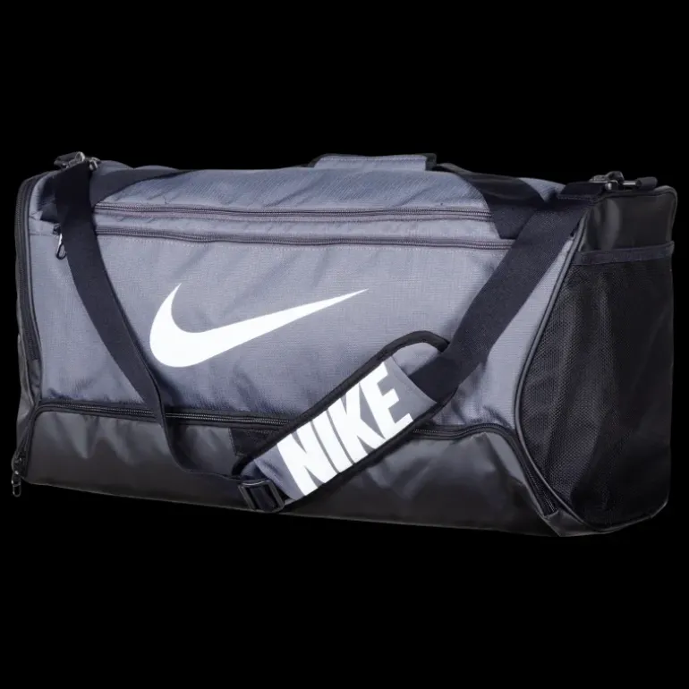 Brasilia Medium Duffel Bag, träningsbag - Duffelbag & Träningsväskor - Brasilia Medium Duffel Bag, träningsbag