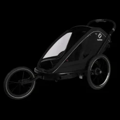 Breeze double (incl bicycle arm & stroller wheel), cykelvagn, barnvagn, joggingvagn - Vagnar - Breeze double (incl bicycle arm & stroller wheel), cykelvagn, barnvagn, joggingvagn