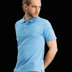 Breeze Polo Shirt, polotröja herr - T-Shirts & Pikéer - Breeze Polo Shirt, polotröja herr