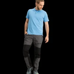 Breeze Polo Shirt, polotröja herr - T-Shirts & Pikéer - Breeze Polo Shirt, polotröja herr