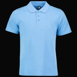 Breeze Polo Shirt, polotröja herr - T-Shirts & Pikéer - Breeze Polo Shirt, polotröja herr