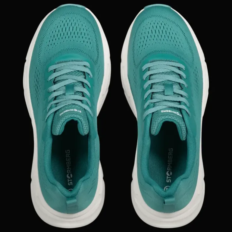 BreezeWalk, fritidsskor, dam - Fritidsskor & Sneakers - BreezeWalk, fritidsskor, dam