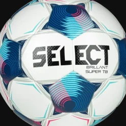 Brillant Super TB V25, fotboll - Fotbollar - Brillant Super TB V25, fotboll
