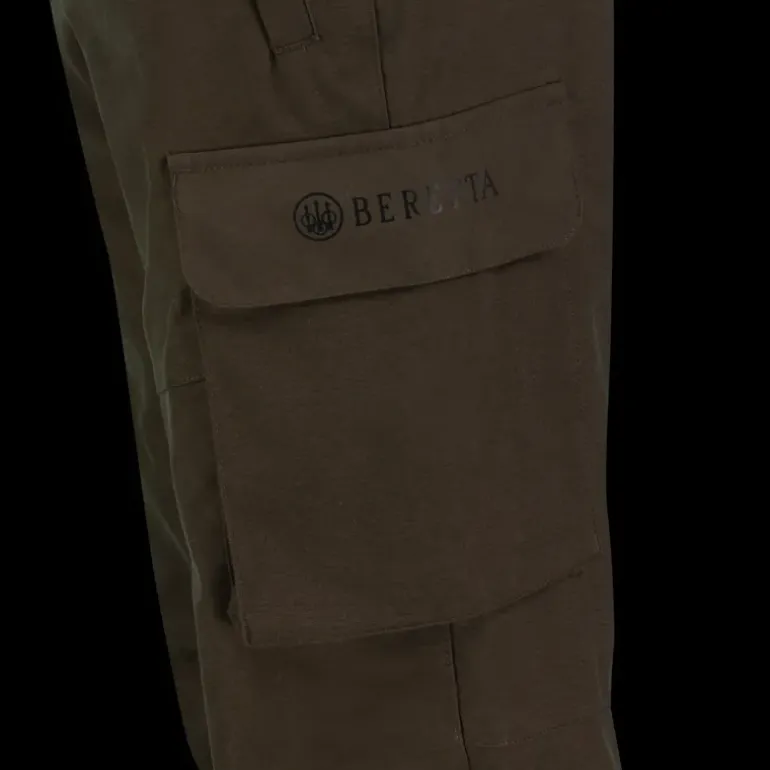 Brown Bear EVO Pants, jaktbyxor, herr - Jaktbyxor - Brown Bear EVO Pants, jaktbyxor, herr