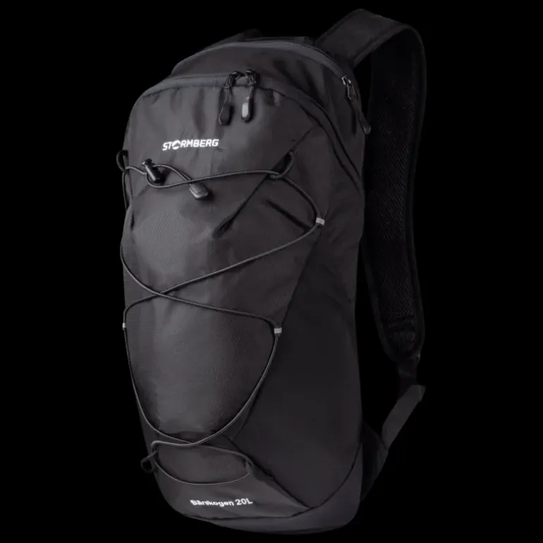 Bärskogen 20l, vandringsryggsäck - Ryggsäck 30 Liter - Bärskogen 20l, vandringsryggsäck