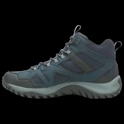 Bryce Radius Mid Gore-Tex, vandringsskor herr - Hiking & Walkingskor Herr - Bryce Radius Mid Gore-Tex, vandringsskor herr