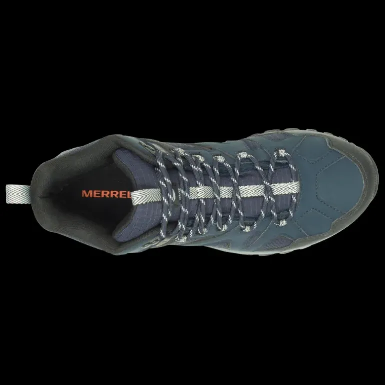 Bryce Radius Mid Gore-Tex, vandringsskor herr - Hiking & Walkingskor Herr - Bryce Radius Mid Gore-Tex, vandringsskor herr