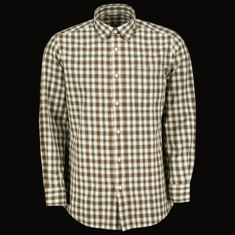 Bryggen Shirt, skjorta - Skjortor - Bryggen Shirt, skjorta
