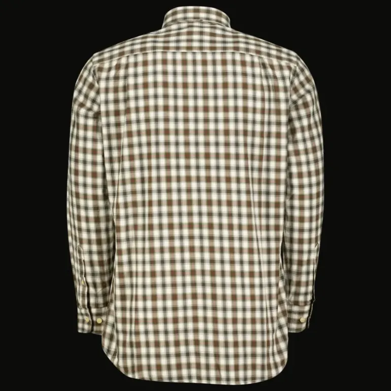 Bryggen Shirt, skjorta - Skjortor - Bryggen Shirt, skjorta