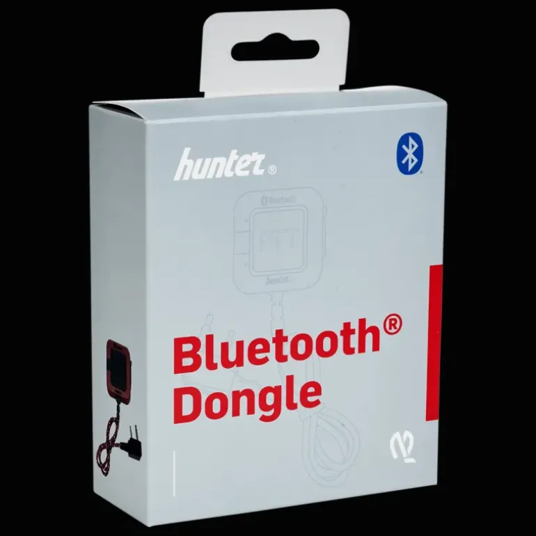 BT-Dongel Radio, bluetooth-adapter - Radio - BT-Dongel Radio, bluetooth-adapter