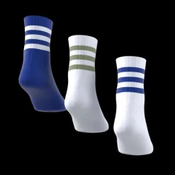 BTS Socks 3 Pack, strumpor, barn och junior - Bomullsstrumpor - BTS Socks 3 Pack, strumpor, barn och junior