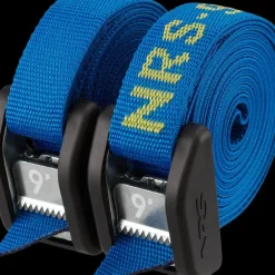 Buckle Bumper Strap 6 m, spännband - Kajaktillbehör - Buckle Bumper Strap 6 m, spännband