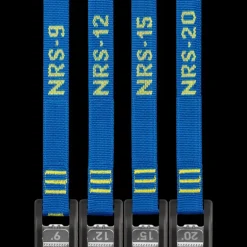 Buckle Bumper Strap 6 m, spännband - Kajaktillbehör - Buckle Bumper Strap 6 m, spännband