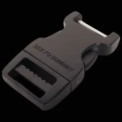 Buckle 15Mm Side Release 1 Pin Black, reservclips - Diverse Vandringsutrustning - Buckle 15Mm Side Release 1 Pin Black, reservclips