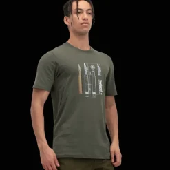 Bullet T-shirt, t-shirt - Skjortor - Bullet T-shirt, t-shirt
