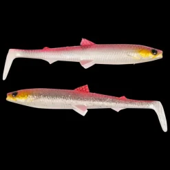 Bullteez 9,5.cm 7 g 2 st, softbait - Softbait - Bullteez 9,5.cm 7 g 2 st, softbait