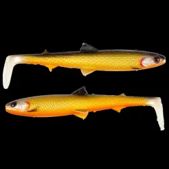Bullteez 9,5.cm 7 g 2 st, softbait - Softbait - Bullteez 9,5.cm 7 g 2 st, softbait