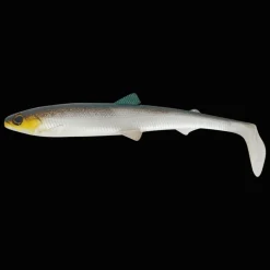 BullTeez Shadtail 18 cm 53 g 1 st, softbait - Softbait - BullTeez Shadtail 18 cm 53 g 1 st, softbait