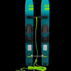 Buzz Trainers Waterskis, vattenskidor barn - Vattenskidor - Buzz Trainers Waterskis, vattenskidor barn