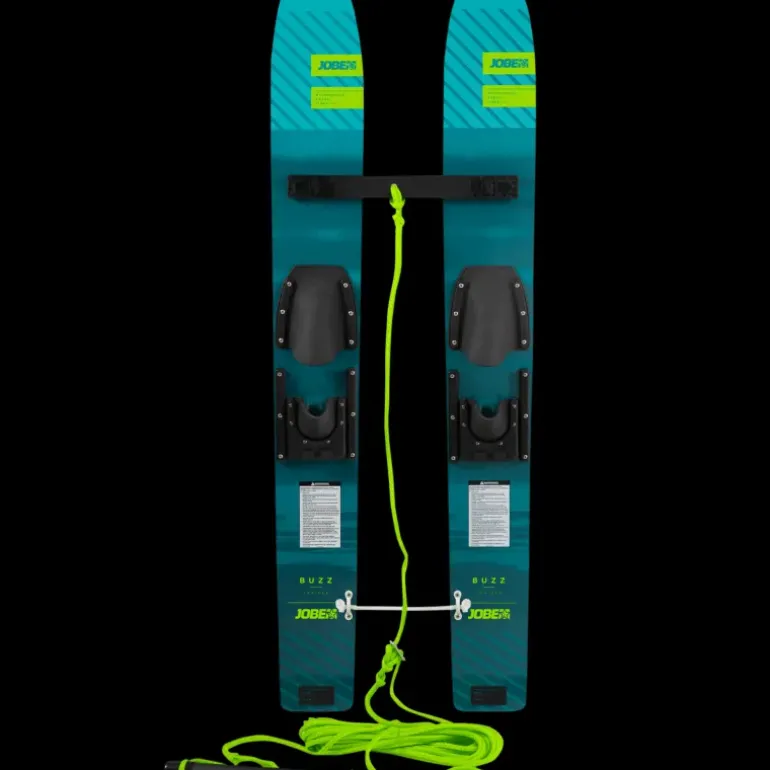 Buzz Trainers Waterskis, vattenskidor barn - Vattenskidor - Buzz Trainers Waterskis, vattenskidor barn