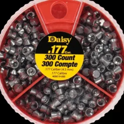 .177 Cal. Dial-a-pellet - Luftvapen & Tillbehör - .177 Cal. Dial-a-pellet