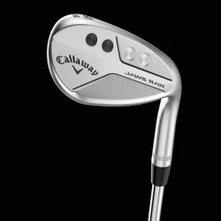 Callaway Jaws Raw, golfwedge höger, herr - Wedgar - Callaway Jaws Raw, golfwedge höger, herr