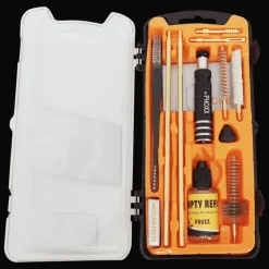 .30cal rifle cleaning kit, rengöringskit studsare - Vapenvård - .30cal rifle cleaning kit, rengöringskit studsare