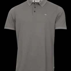 Calvin Klein CAMPUS POLO, pikétröja herr - Golfpikeer - Calvin Klein CAMPUS POLO, pikétröja herr