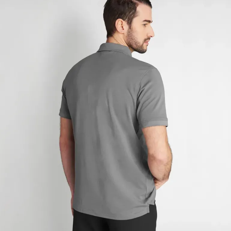 Calvin Klein CAMPUS POLO, pikétröja herr - Golfpikeer - Calvin Klein CAMPUS POLO, pikétröja herr
