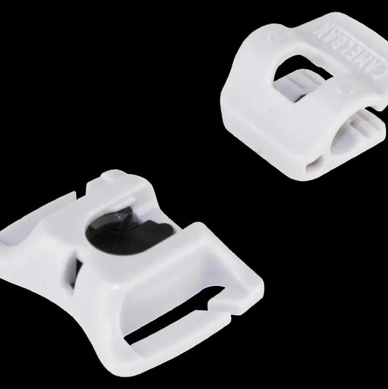 Camelbak Magnetic Tube Trap 24/25, magnetfäste för vätskeslang - Längdåkningstillbehör - Camelbak Magnetic Tube Trap 24/25, magnetfäste för vätskeslang