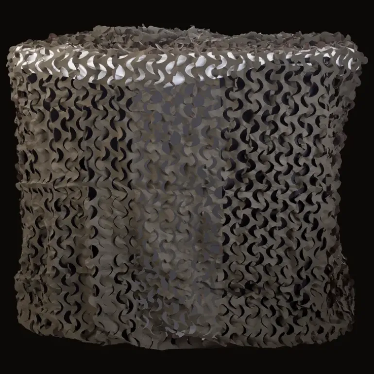 Camo Net, kamouflagenät - Gömslen - Camo Net, kamouflagenät