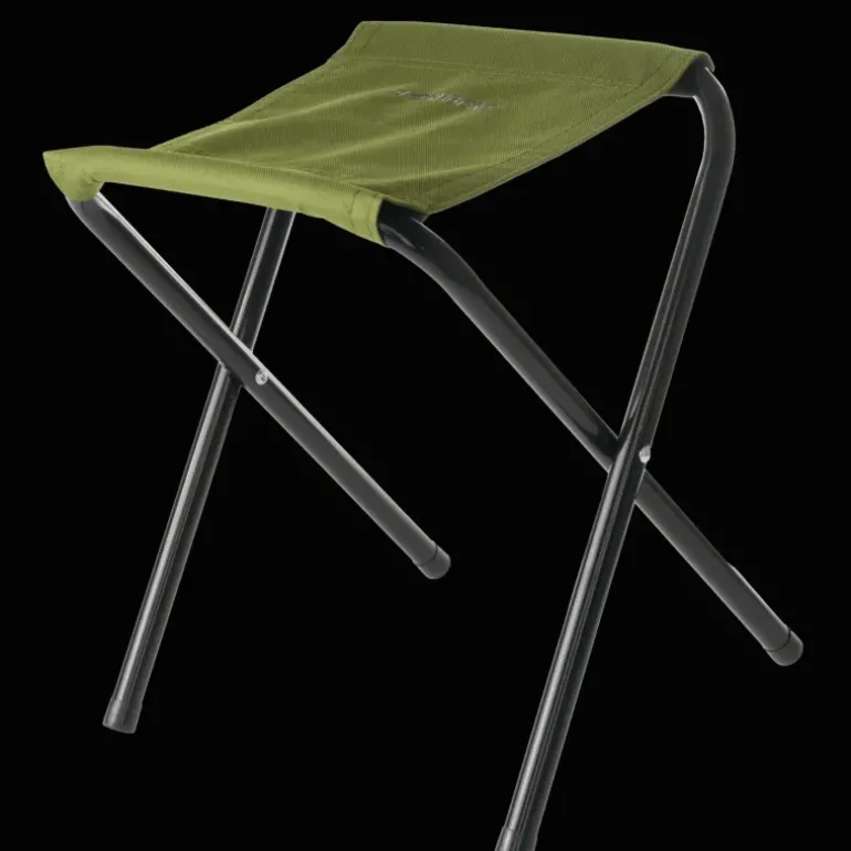 Camp Chair Black, campingstol - Campingtillbehör - Camp Chair Black, campingstol